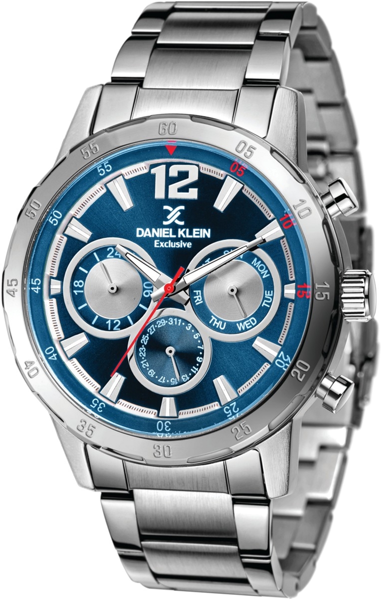 

Мужские часы Daniel Klein DK11341-3