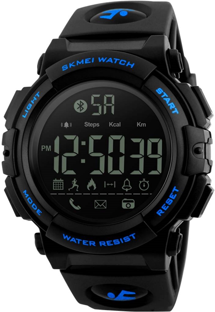 

Мужские часы Skmei 1303 Blue BOX