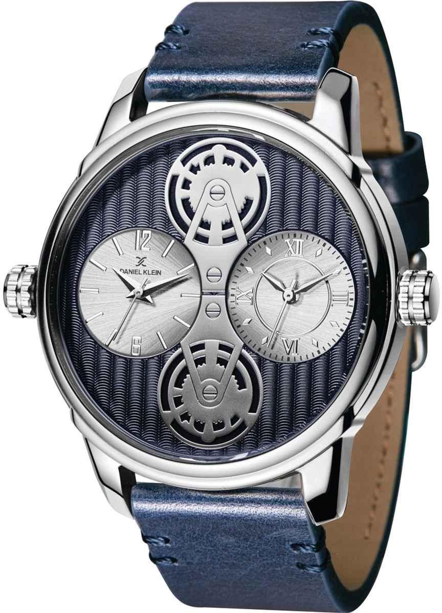 

Мужские часы Daniel Klein DK11305-2