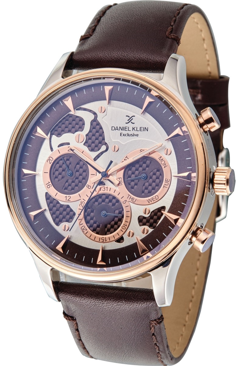 

Мужские часы Daniel Klein DK11420-4
