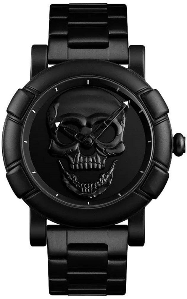 

Мужские часы Skmei 9178 Black BOX