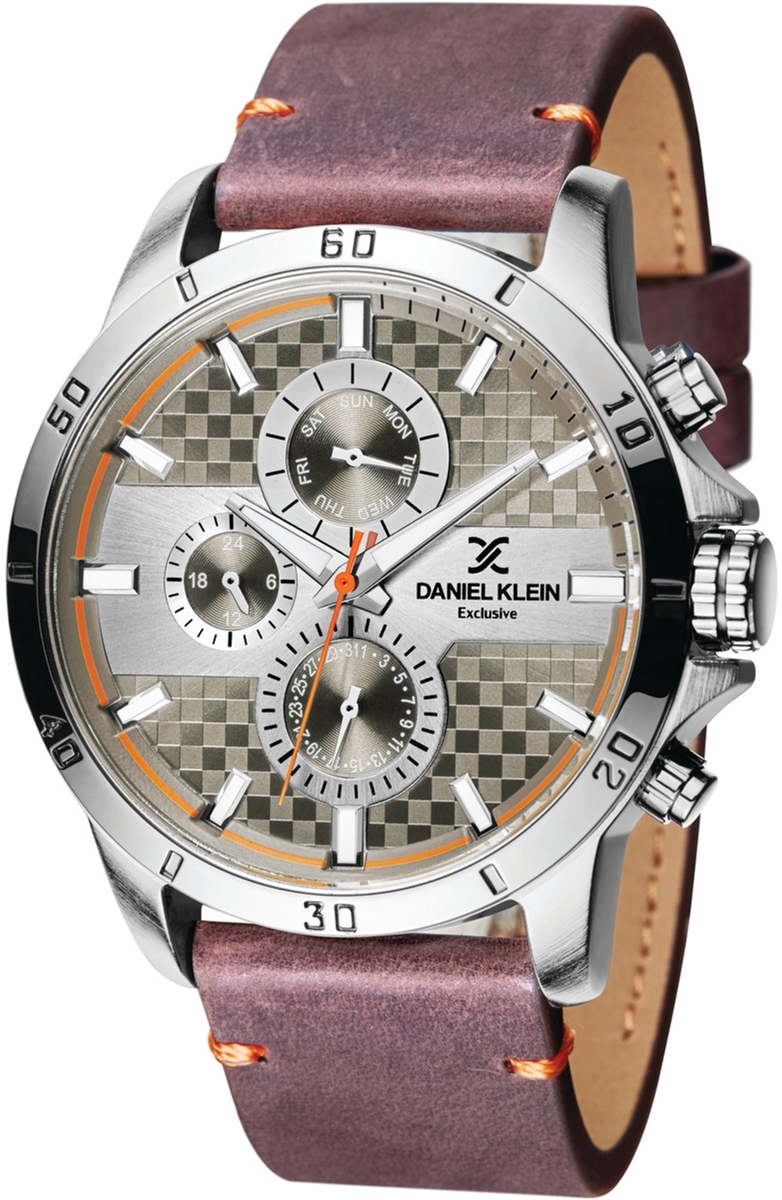 

Мужские часы Daniel Klein DK11337-3