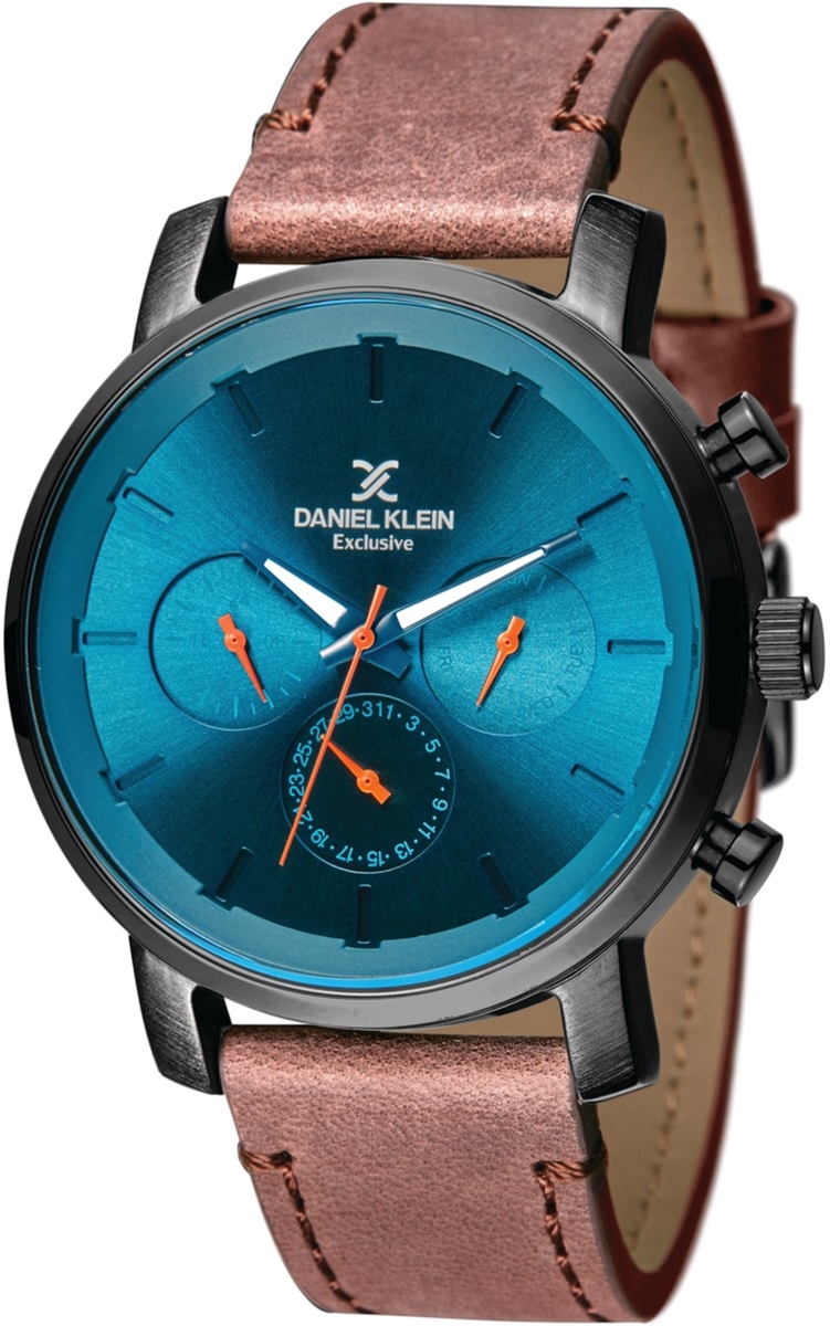 

Мужские часы Daniel Klein DK11317-8