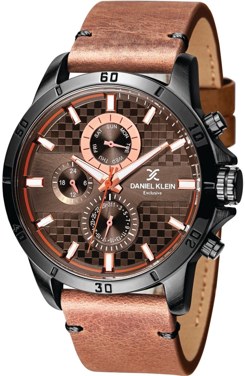 

Мужские часы Daniel Klein DK11337-2