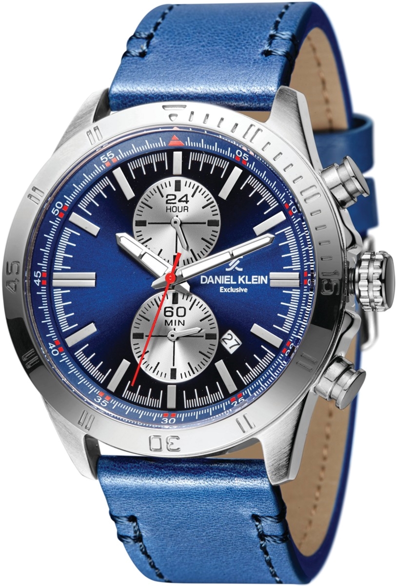 

Мужские часы Daniel Klein DK11361-2