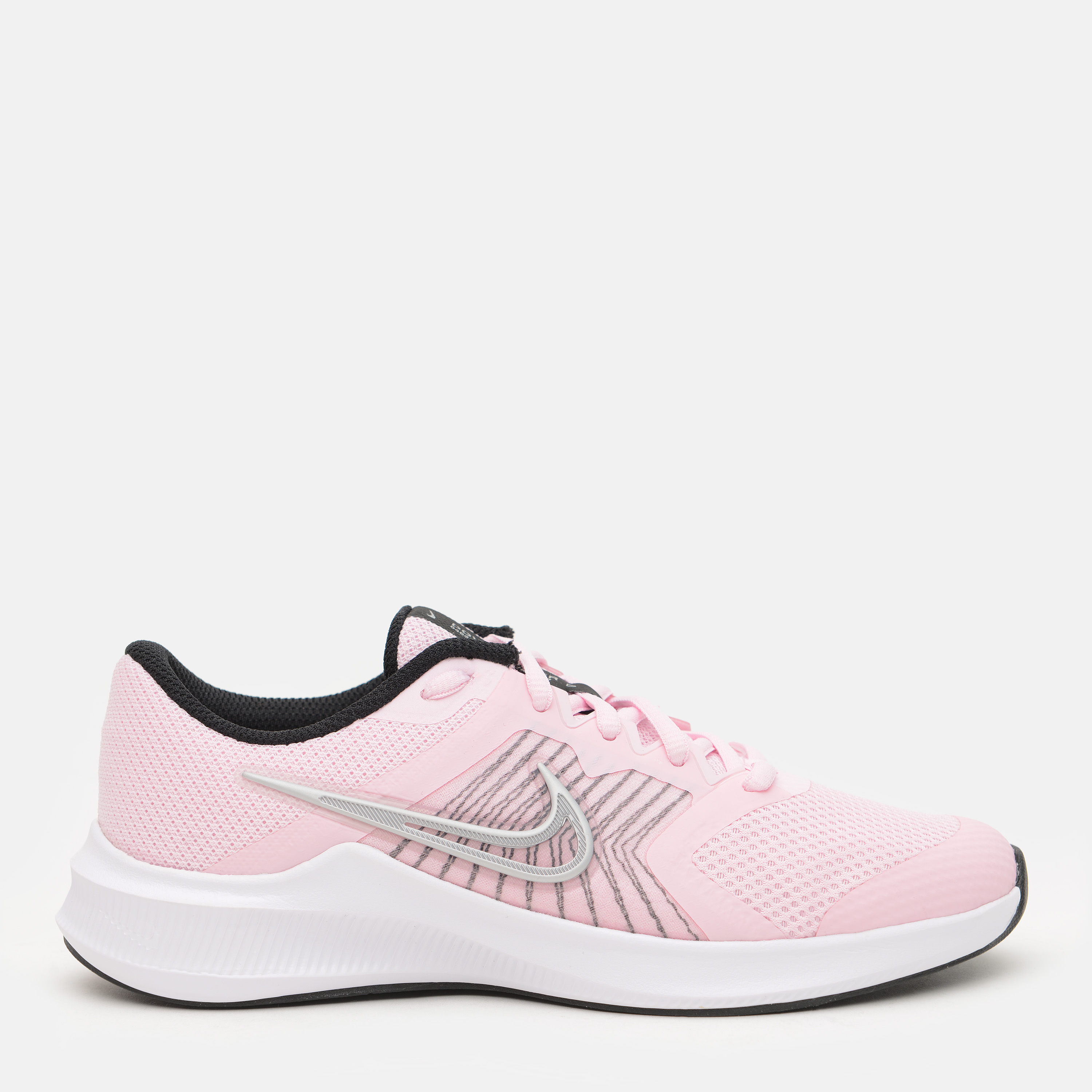 

Кроссовки детские Nike Downshifter 11 (Gs) CZ3949-605 35.5 (3.5Y) 22.5 см