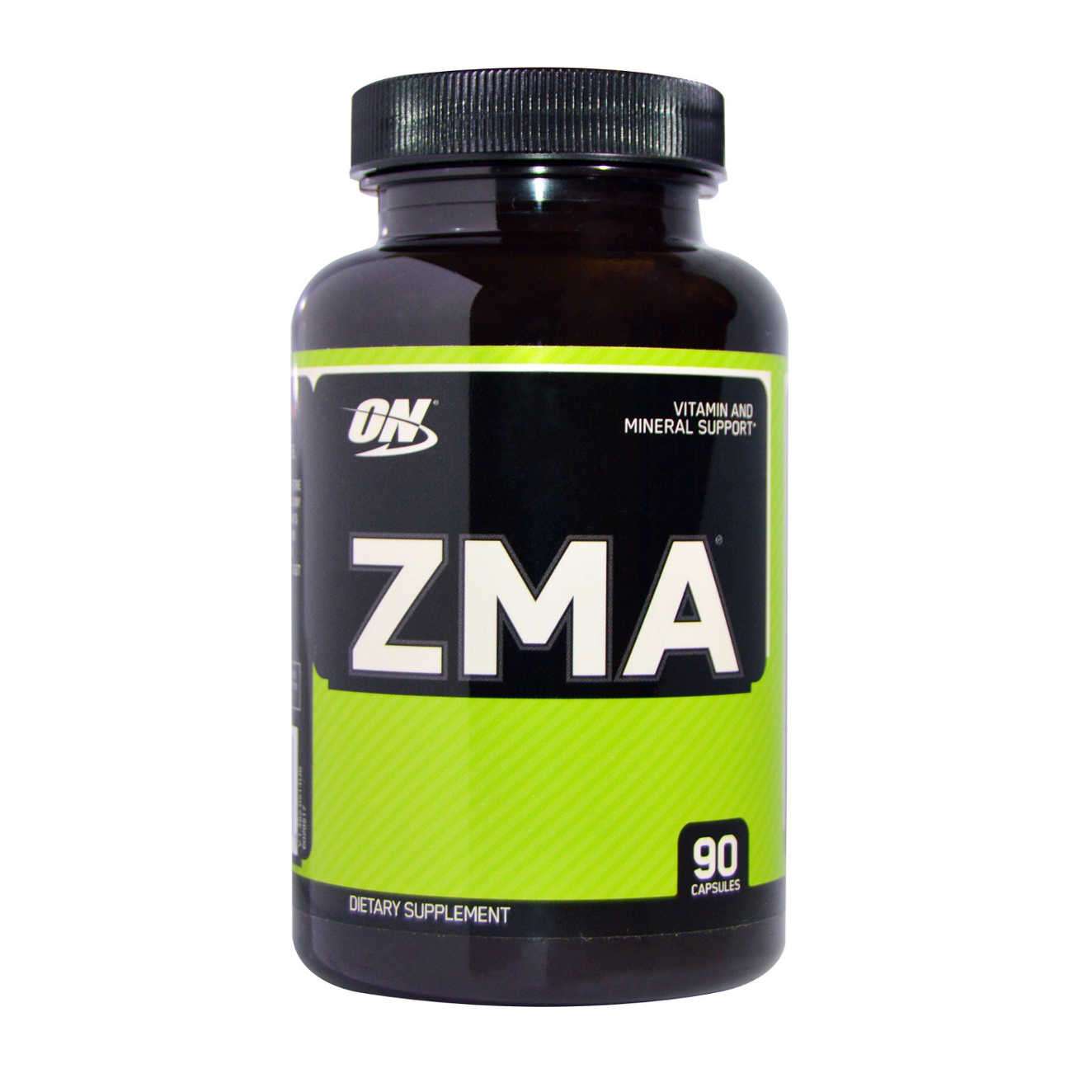 

Потенцер Optimum Nutrition ZMA 90 капс Без вкуса (2047f51)