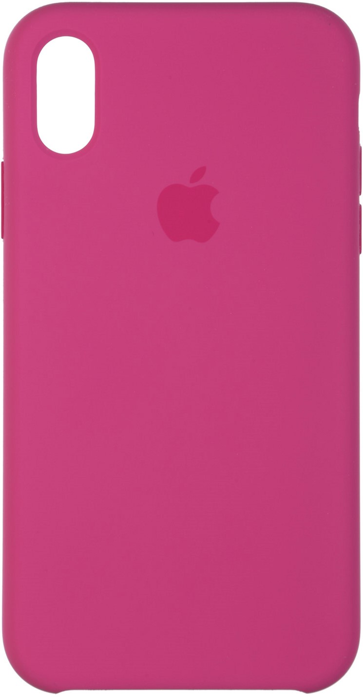 

Панель Armorstandart Solid Series для Apple iPhone Xr Dragon Fruit