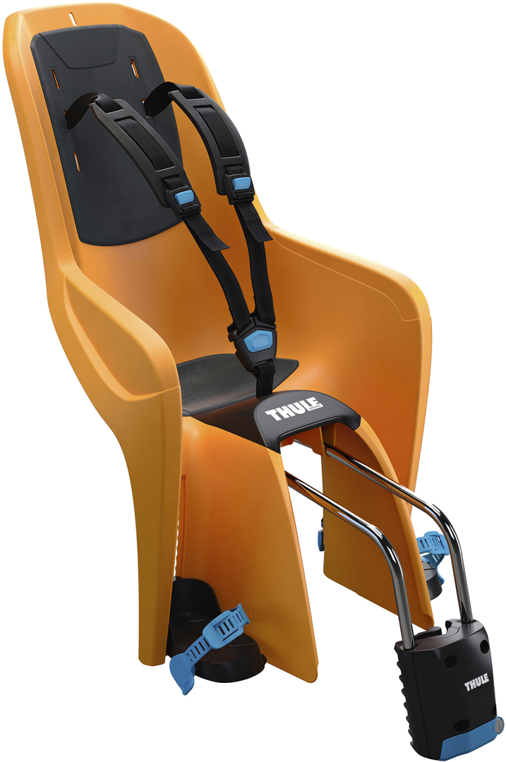 

Детское кресло Thule RideAlong Lite (Zinnia) (TH 100111)