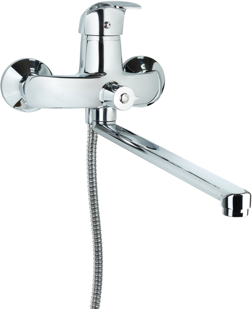 

Смеситель для ванны TAU SL-2C243C