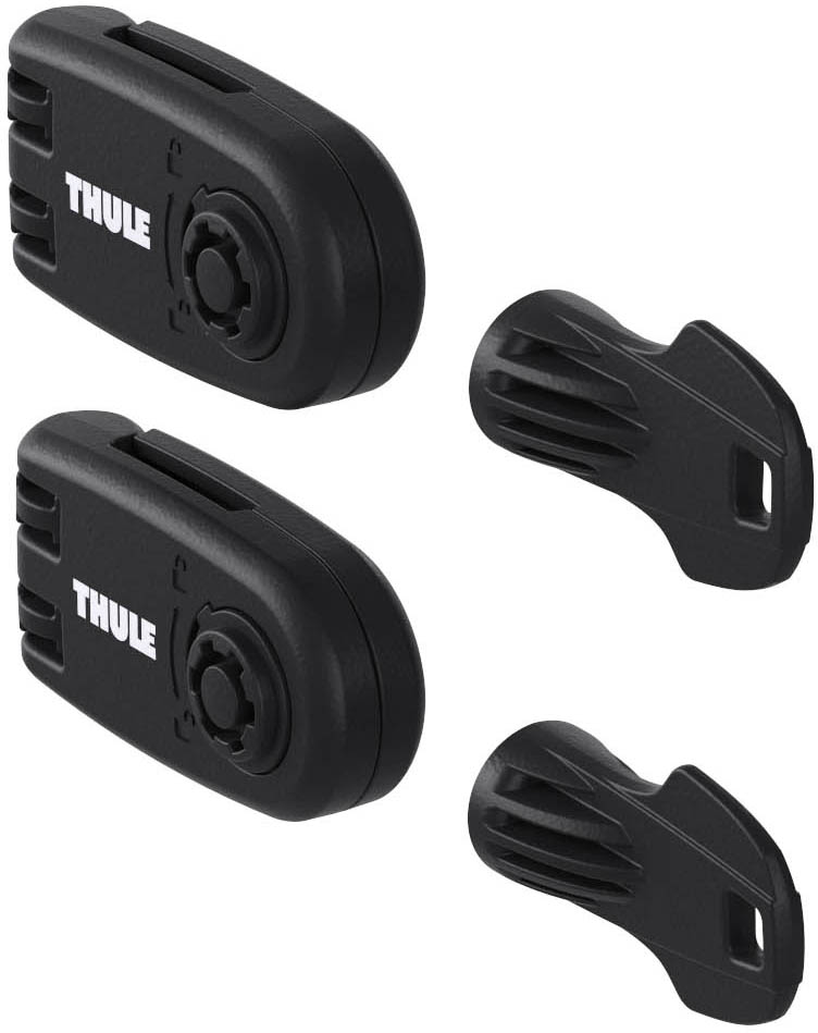 

Замок Thule Wheel Strap Lock 986 (TH 986)