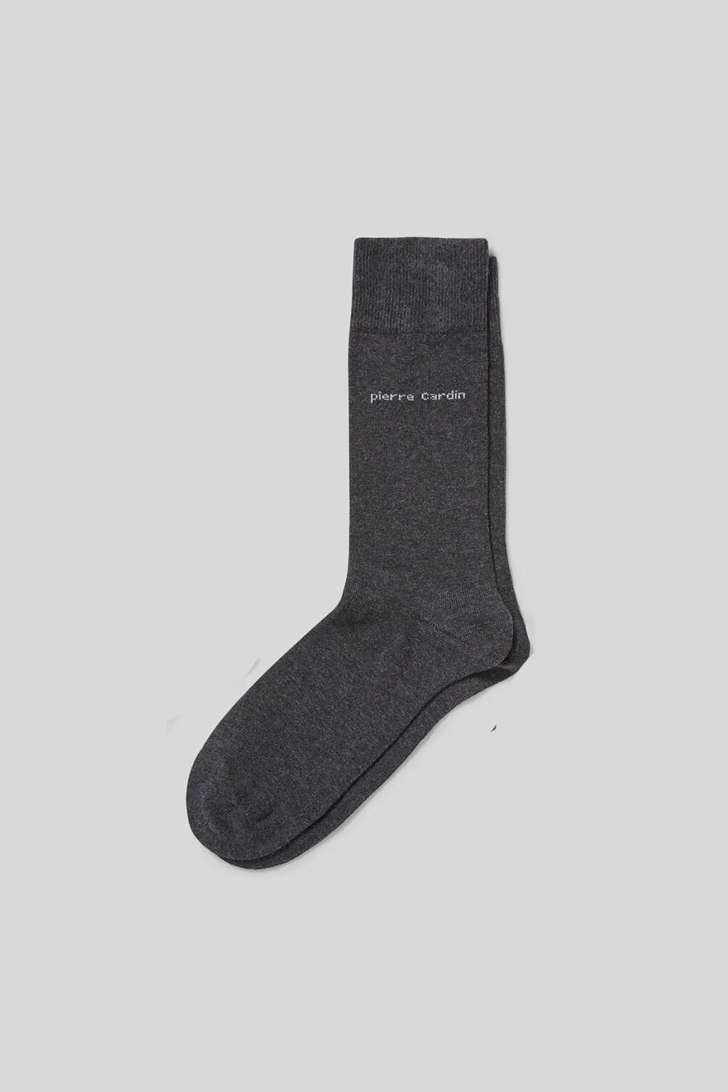 

Носки Pierre Cardin 43 46 темно серый 9098314975