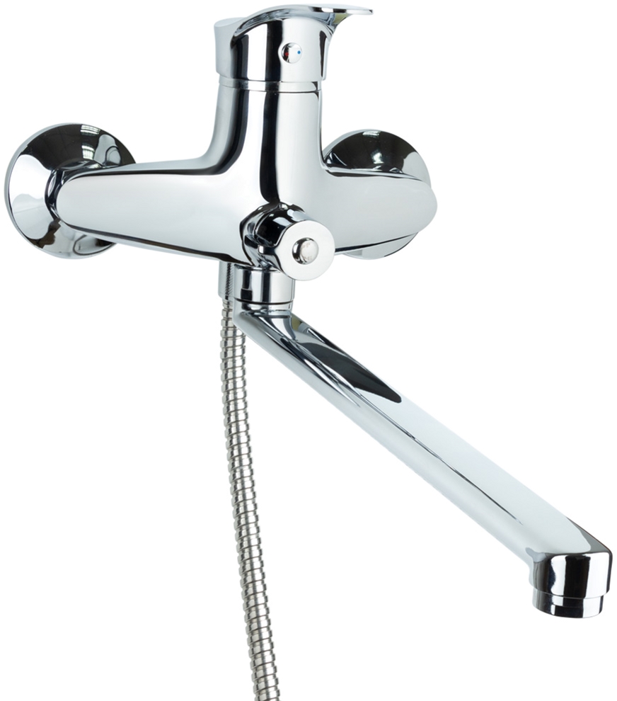 

Смеситель для ванны TAU SE-2C245C