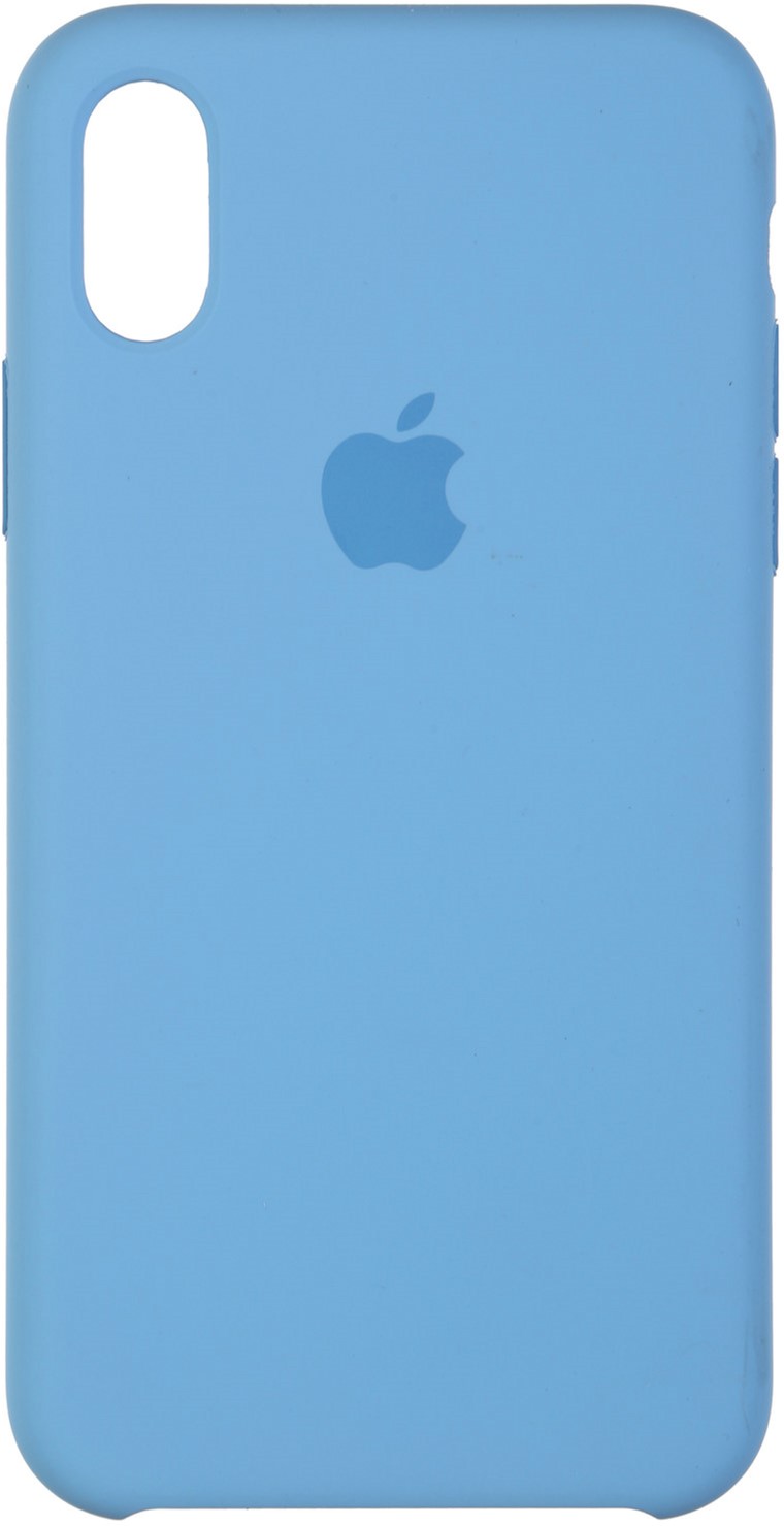 

Панель Armorstandart Solid Series для Apple iPhone Xs Max Cornflower