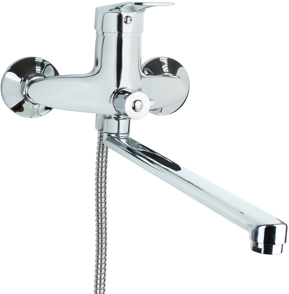 

Смеситель для ванны TAU SM-2C244C