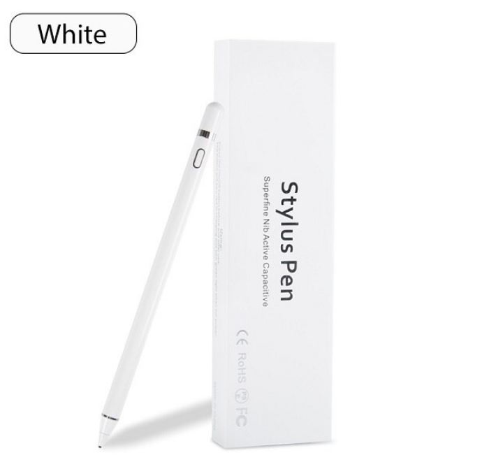 

Активный стилус Primo Nib Active 1.5mm - White Primo