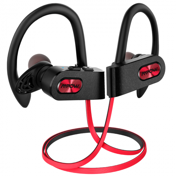

Наушники Mpow Flame 2 Red (F00253313)