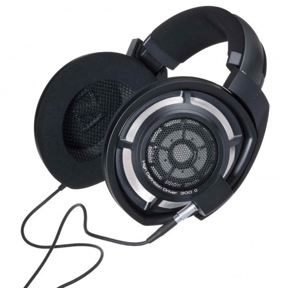 

Наушники SENNHEISER HD 800 S (506911) (F00253222)