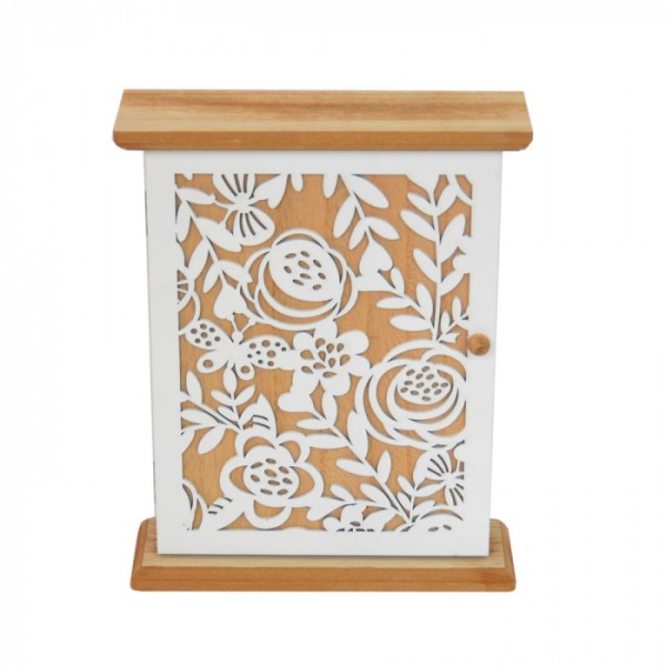 

Ключница настенная Art Flower PR221