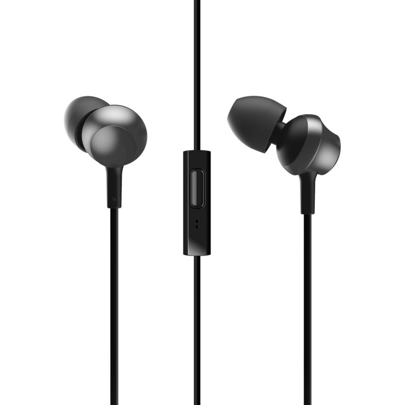 

Наушники HF Panasonic RP-TCM360GCK Black