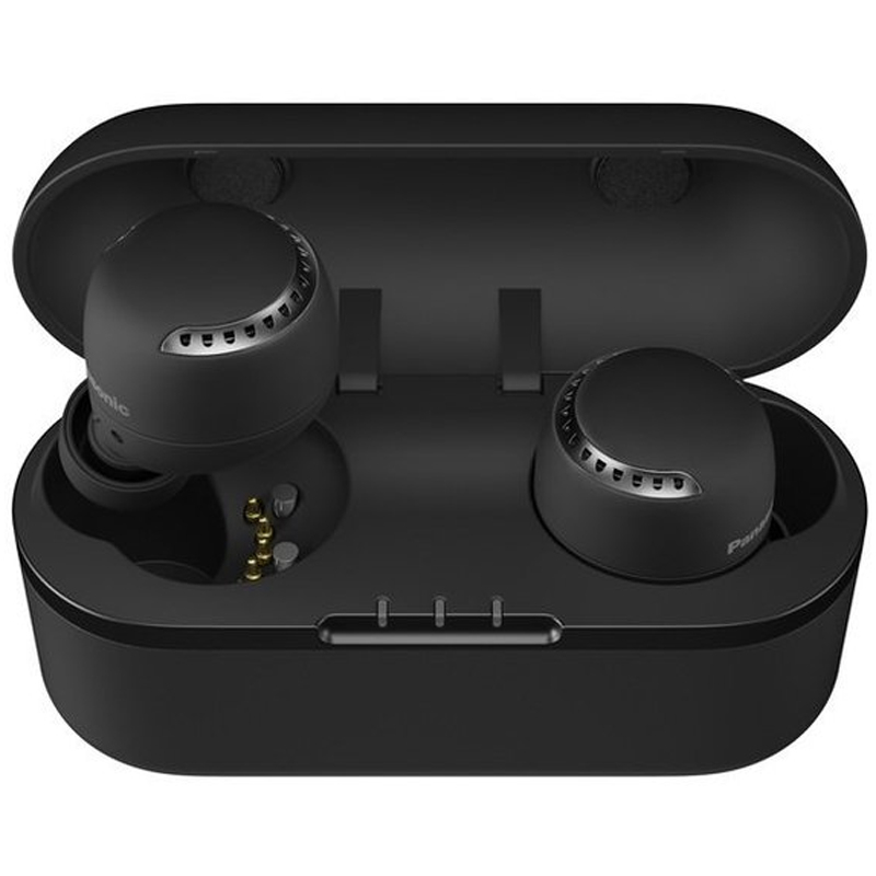 

Наушники Stereo Bluetooth Headset Panasonic RZ-S500WGE-K Black