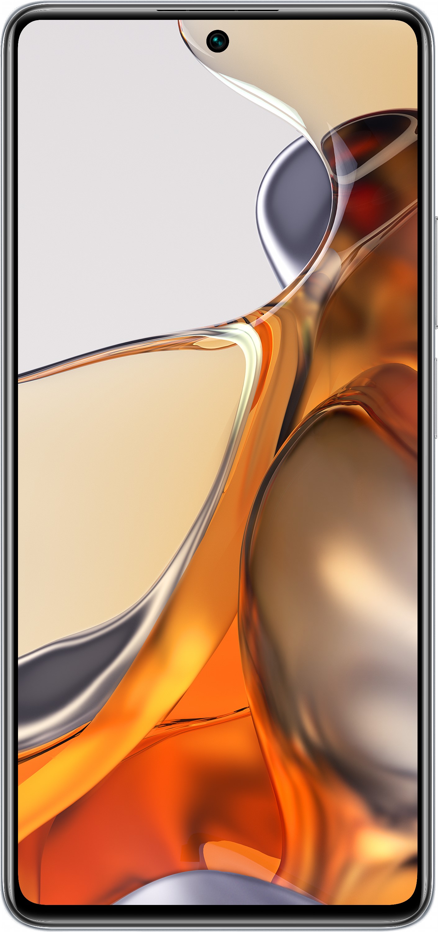 

Мобильный телефон Xiaomi 11T Pro 8/256GB Celestial Blue