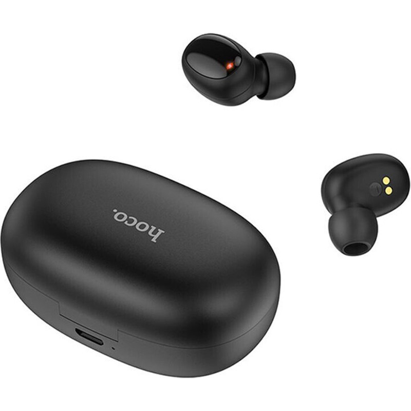 

Наушники Стерео гарнитура Bluetooth Hoco ES35 Black