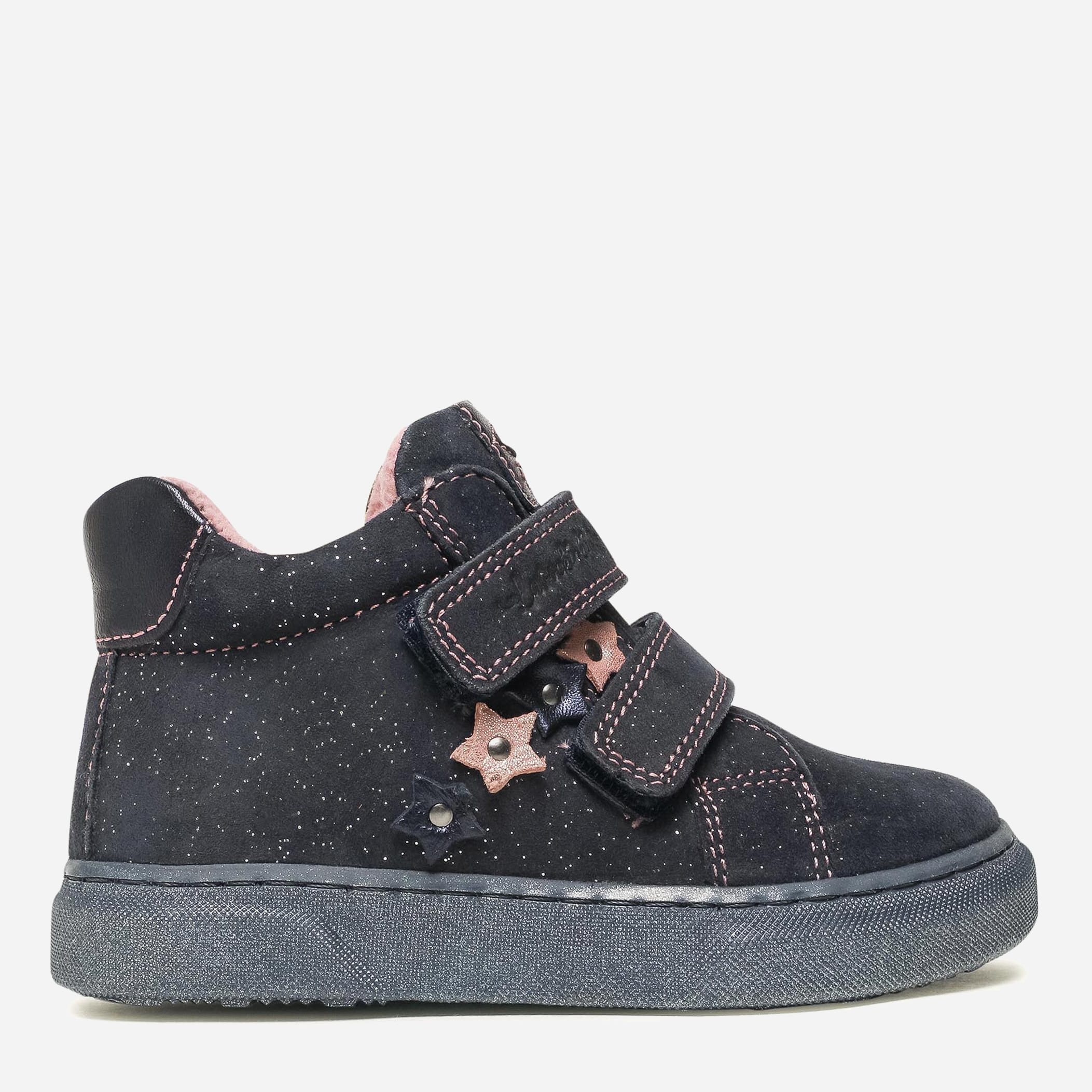 

Ботинки Lasocki Kids CI12-3095-02 26 Синие