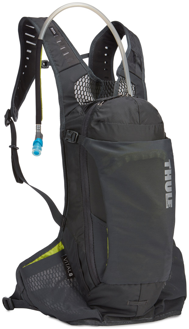 

Рюкзак-гидратор Thule Vital 8L (Obsidian) (TH 3203641)