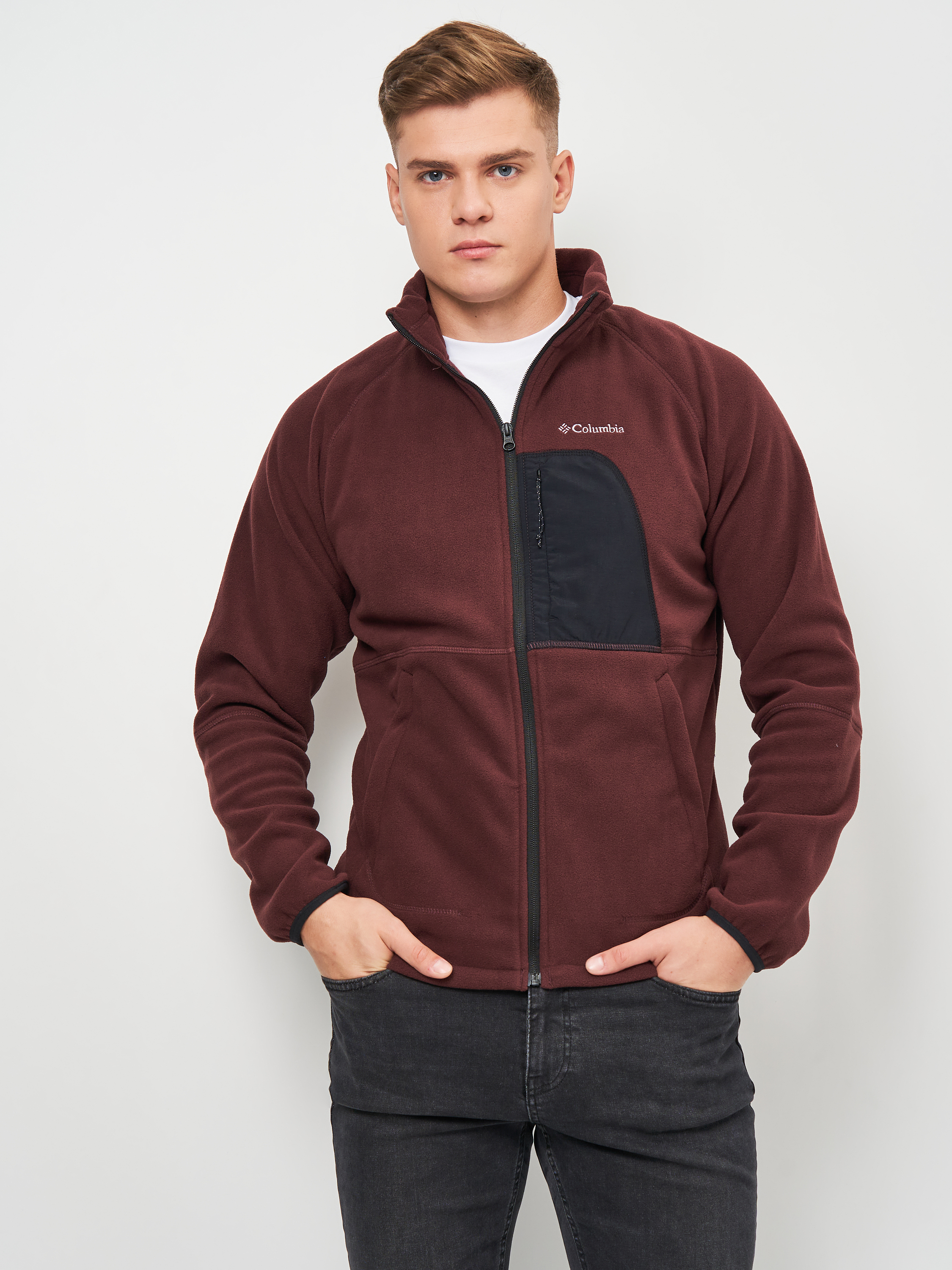 

Толстовка Columbia 1909073-630 XL