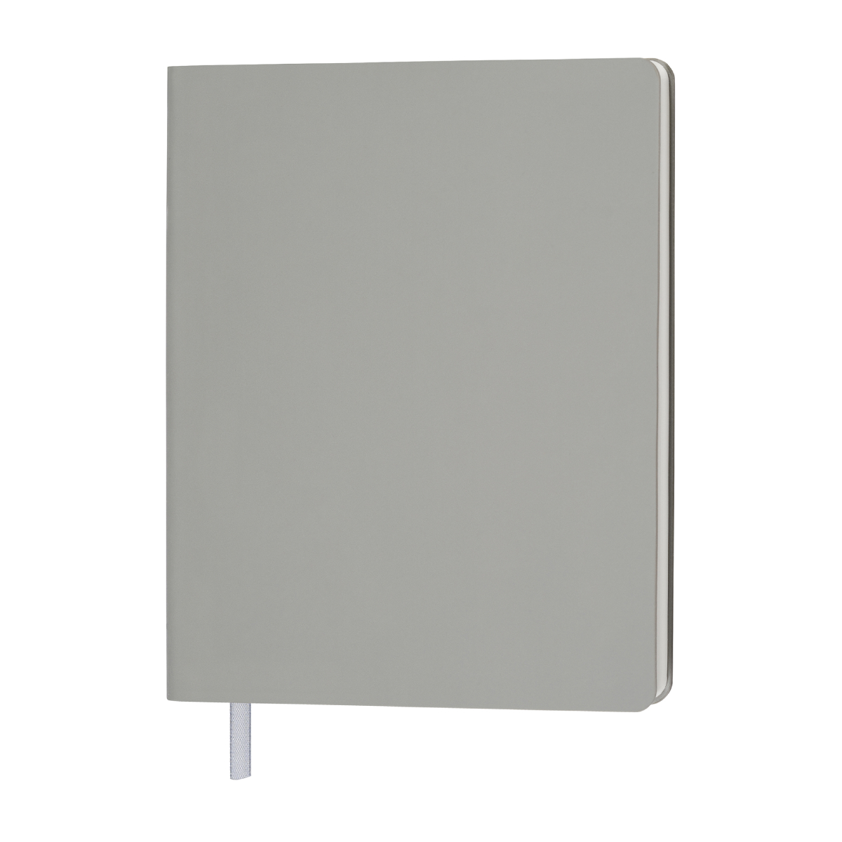 

Записная книга Thinkme Cubi 15 × 18 см 256 страниц в линию Серая (3609374906863) (TM21221/30)