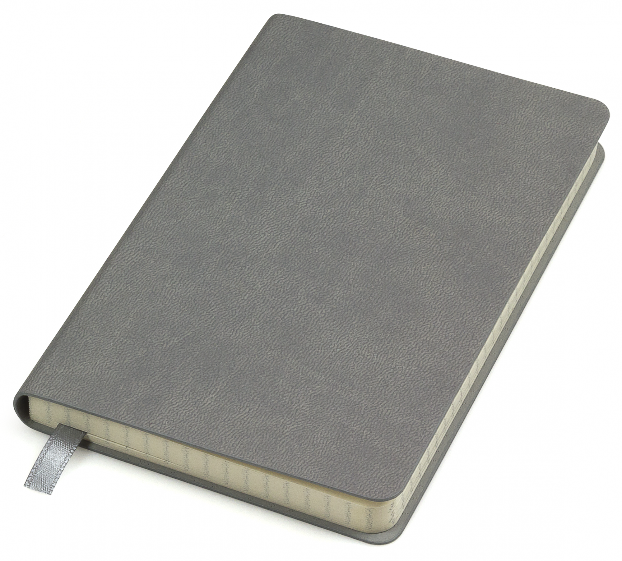 

Записная книга Thinkme Urban 9 × 14 см 256 страниц в клеточку Серая (TM21205/30) (3660734037689)