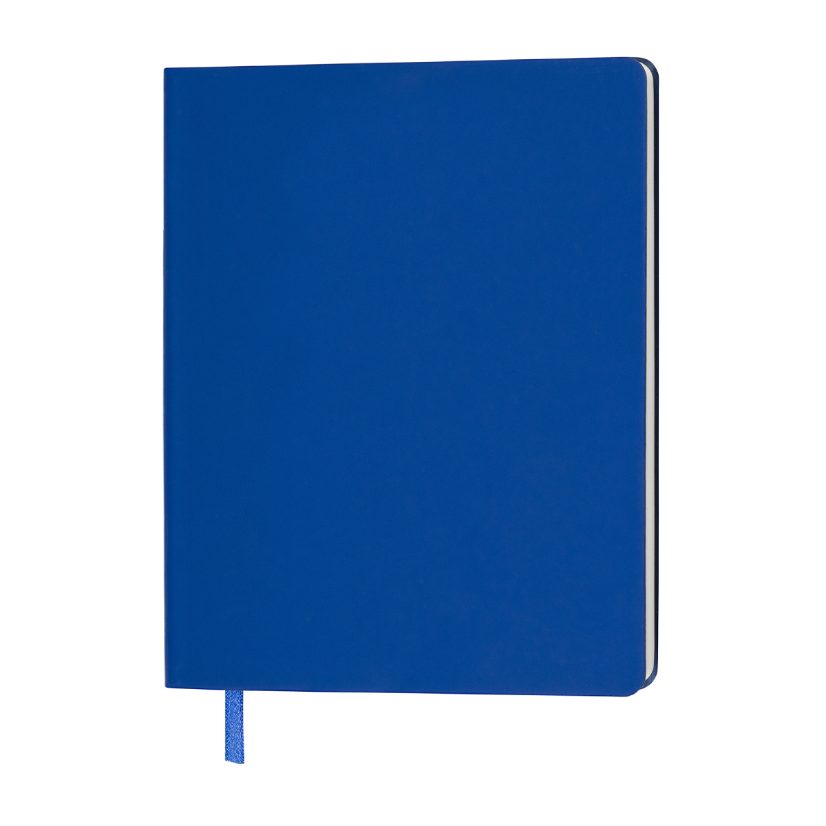 

Записная книга Thinkme Cubi 15 × 18 см 256 страниц в линию Синяя (3609374906856) (TM21221/25)