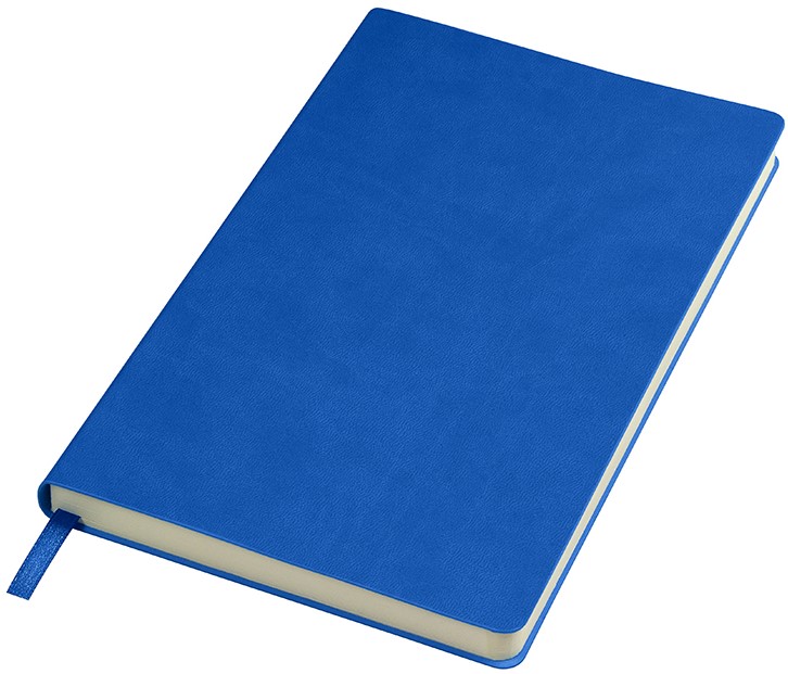 

Записная книга Thinkme Funky 13 × 21 см 256 страниц в линию Синяя (3609374901172) (TM21209/24/03)