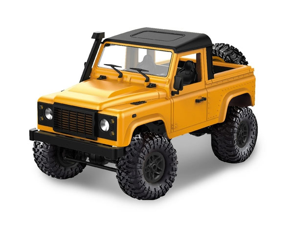 

Машинка на р/у Эм-Эн Модел MN Model Краулер D91 Defender полноприводный 1:12 (MN-91-1Y)