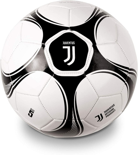 

Мяч футбольный Mondo FC Juventus №5 прошитый (13720)