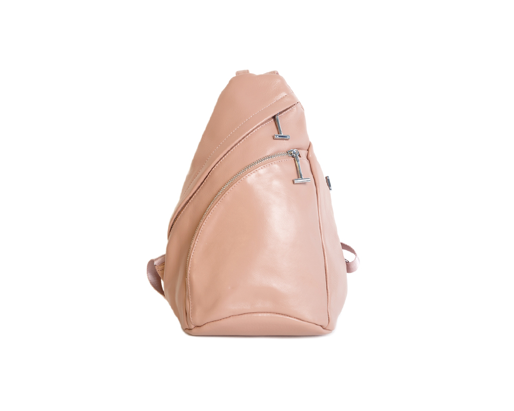 

Рюкзаки Osso Bianco OB3-066 Пудра