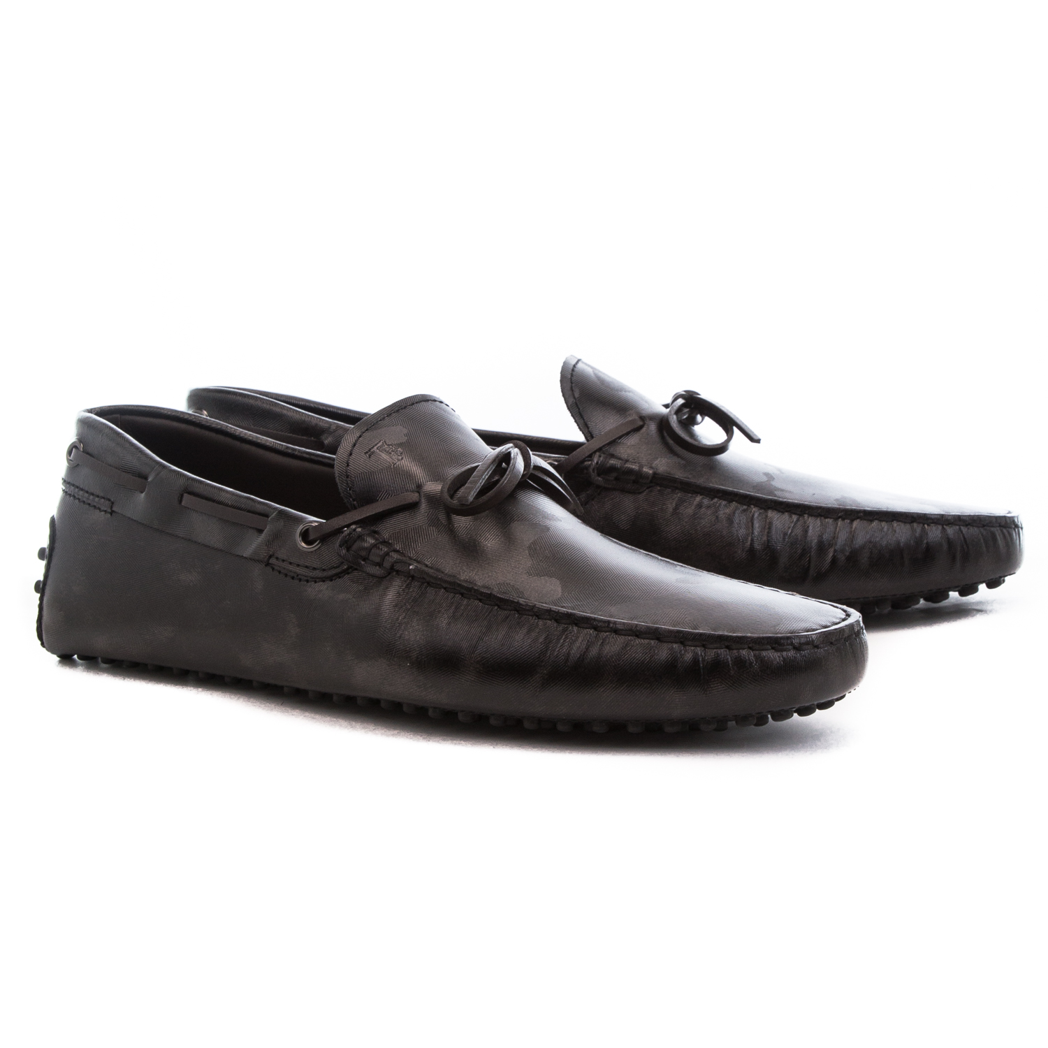 

Мокасины Tod's N7935 45
