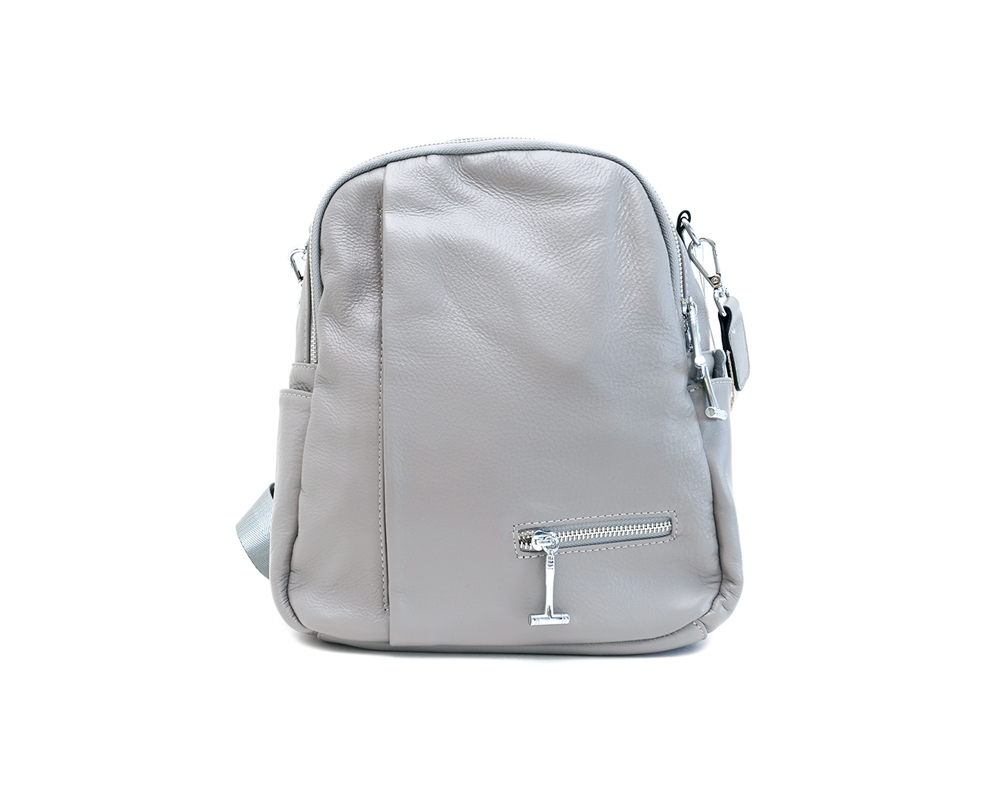 

Рюкзаки Osso Bianco OB2-566 Серый