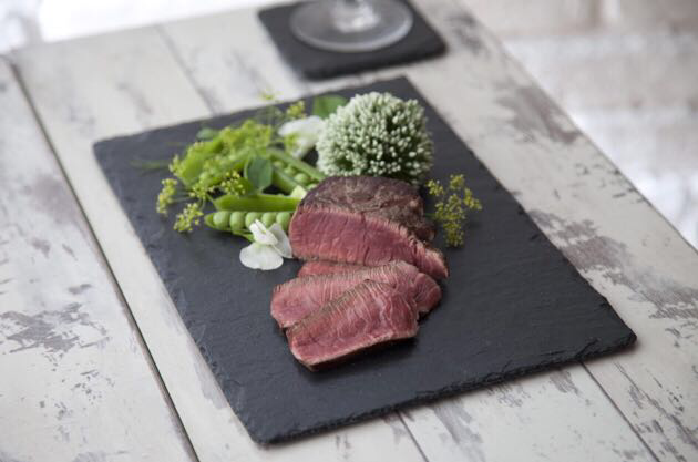 

Доска сланцевая 35х25 см