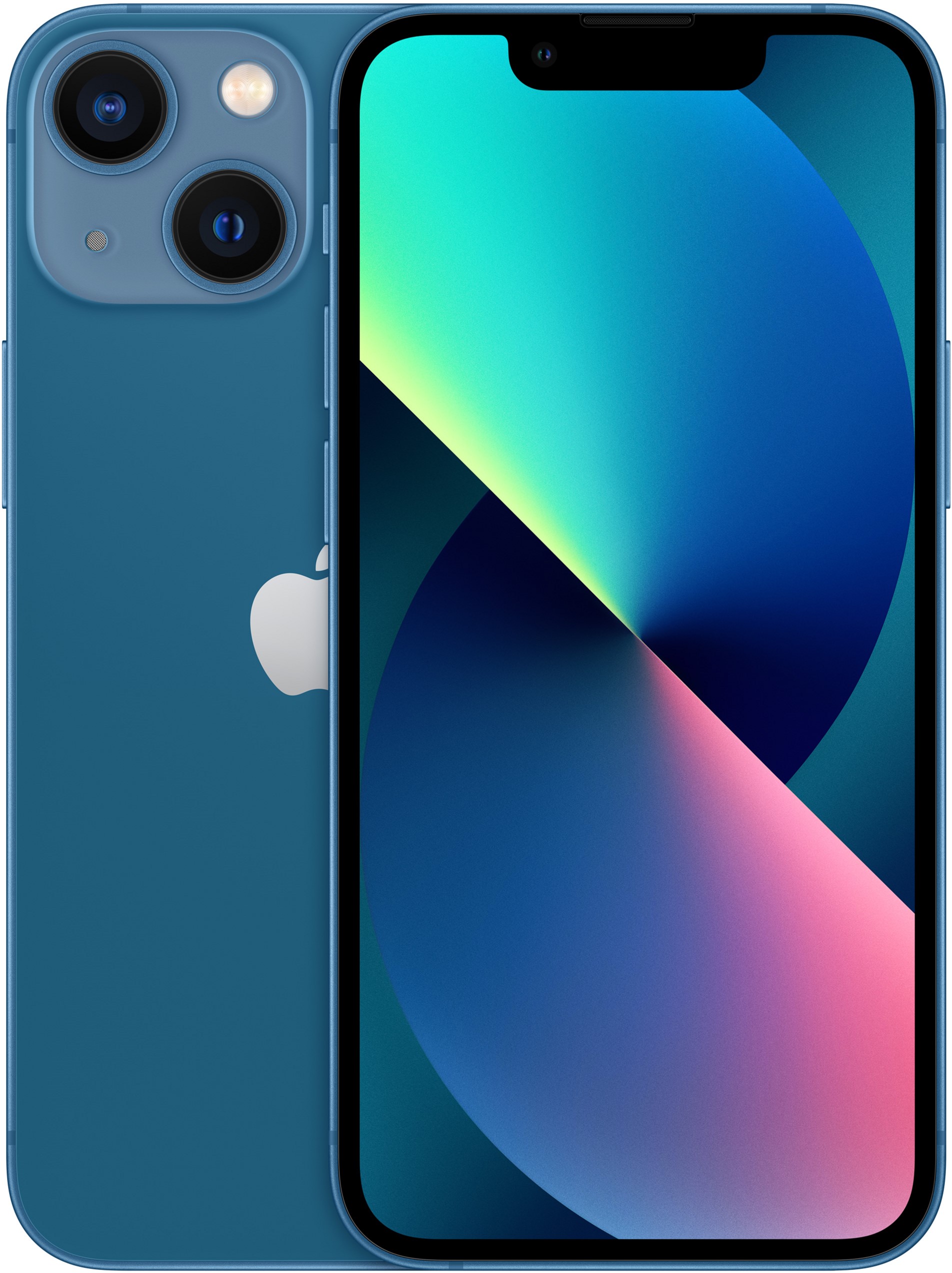 

Мобильный телефон Apple iPhone 13 mini 256GB Blue Официальная гарантия