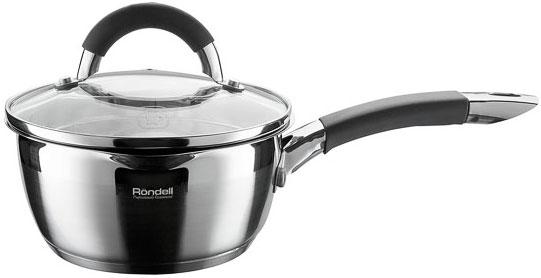 

Ковш с крышкой Flamme 16 см (1,3 л)