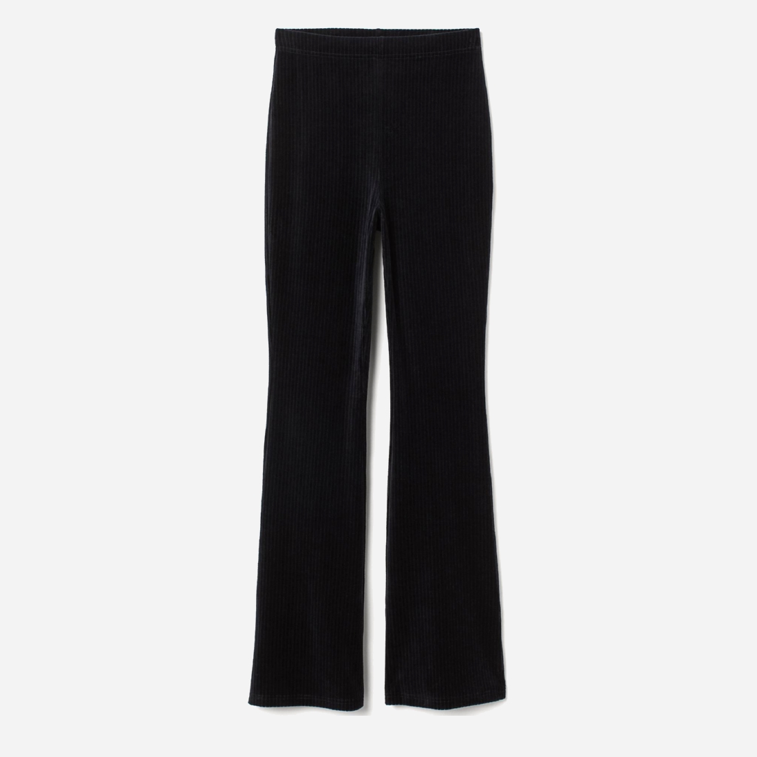 

Леггинсы H&M 0943152001 L (175/88А) Черные