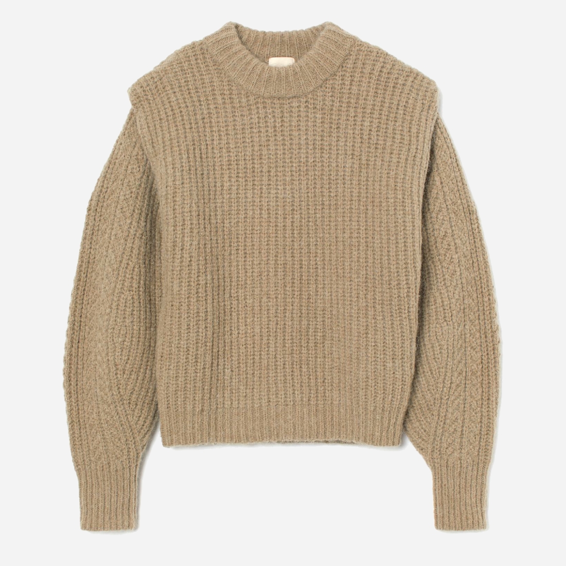 

Джемпер H&M 0906105003 M (170/96А) Светло-зеленый