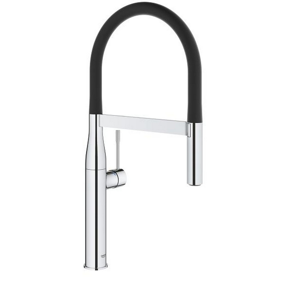 

Смеситель для кухни с рефлекторным изливом Grohe Essence 30294000