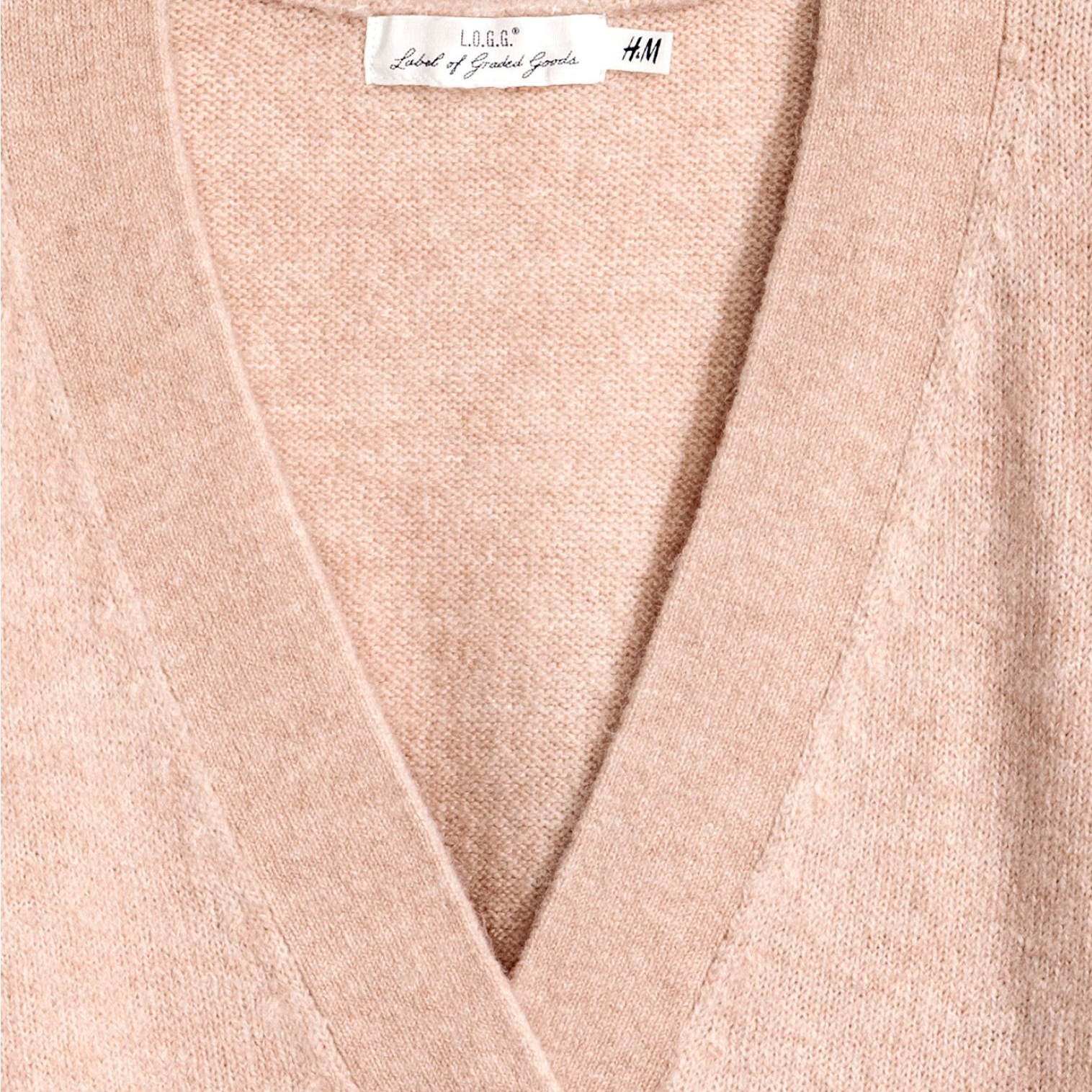 

Пуловер H&M 0496110001  (175/104А) Розовый, Пуловер H&M 0496110001 L (175/104А) Розовый