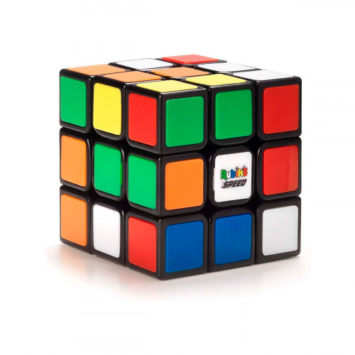 

Головоломка RUBIK'S серии Speed Cube- Скоростной кубик 3*3 (IA3-000361)