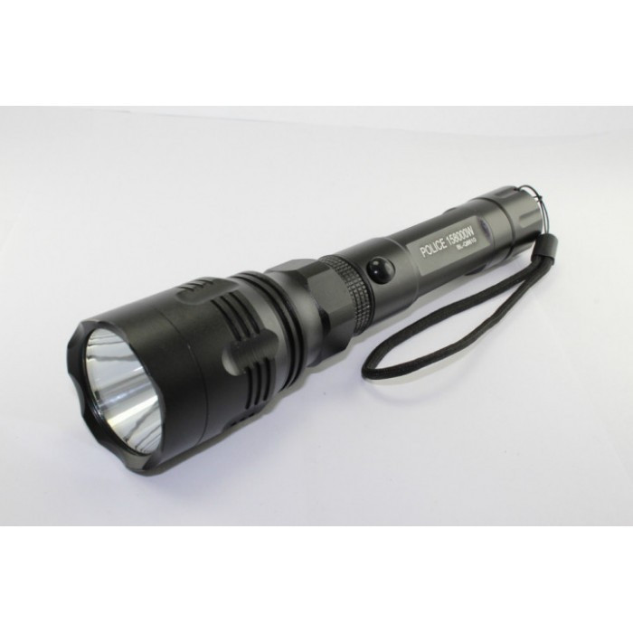 

Фонарь тактический Bailong Police BL-Q8610 (45711)