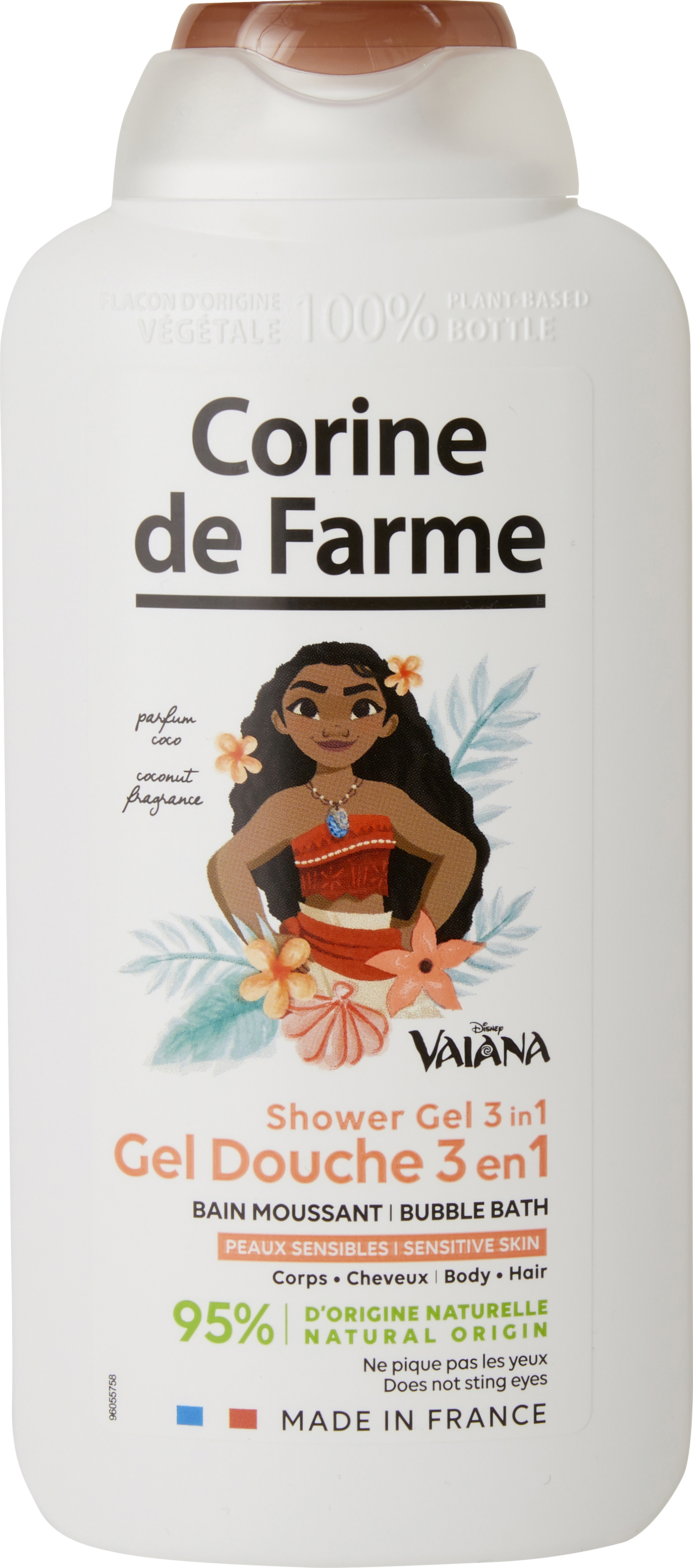 ROZETKA Corine de Farme Disney Vaiana