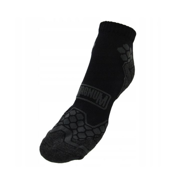 

Носки Magnum Bersor BLACK/GREY/FORGED IRON - Черный, Носки Magnum Bersor BLACK/GREY/FORGED IRON 40-43 Черный